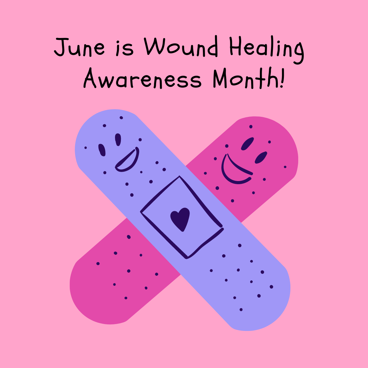Wound Healing Awareness Month DR. NOVIKOV WELLNESS AND SKIN CARE
